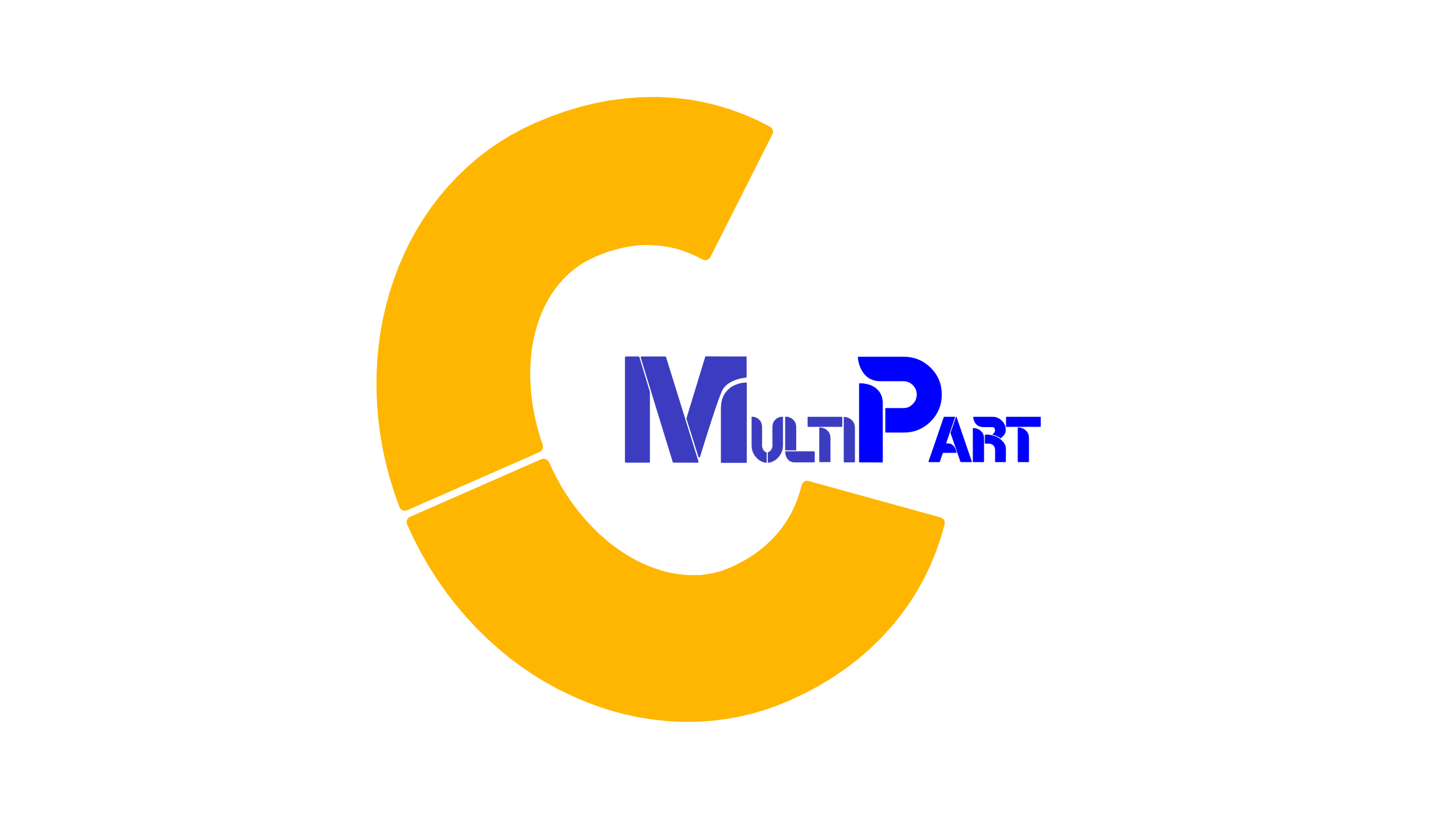 Multi Part Logo MultiPart Canarias | Web Oficial